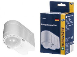 Датчик движения REV 28503 8 DD-6 3xdetector 360°