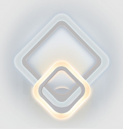 светильник настенный RITTER 52356 7 TRAMPOLI