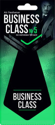 Ароматизатор BUSINESS CLASS 5 по мотивам Versace PBCL-14