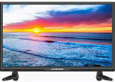 LED-Телевизор ERISSON 24LES85