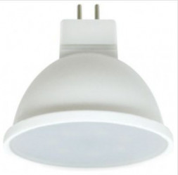 ЛАМПЫ СВЕТОДИОДНЫЕ MR16 (GU 5.3, GU10) ECOLA M7MV70ELC LIGHT MR16/7W/GU5.3/4200K