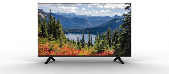 LED-телевизор THOMSON T43USM7030 SMART