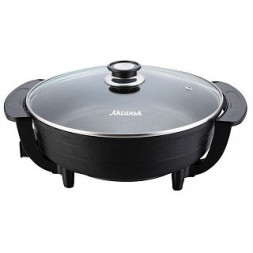 Вок электрический (-) АКСИНЬЯ КС-011