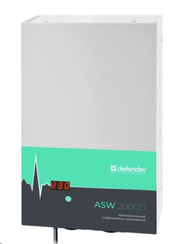 Стабилизатор DEFENDER (99047) ASW 2000D