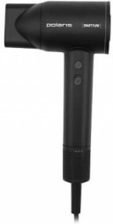Фен POLARIS PHD-1120 черный POLARIS PHD-1120 черный