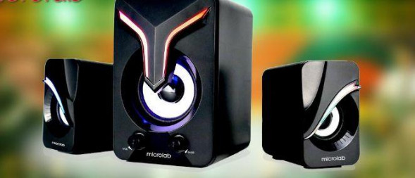 Акустика MICROLAB U270 Phenix