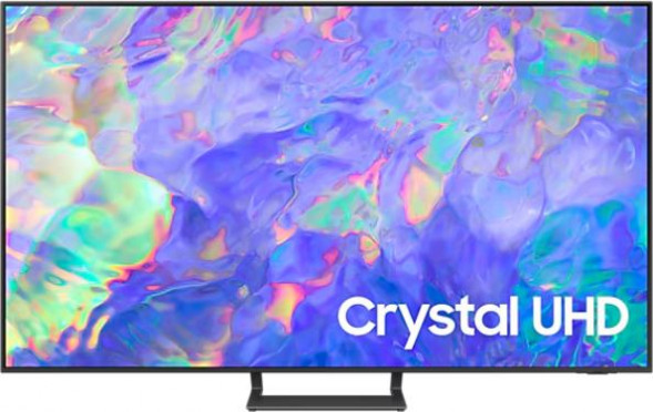 Телевизор SAMSUNG UE-65CU8500UXCE [ПИ]