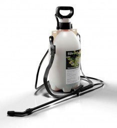 Опрыскиватель RADIVAS H1-01-47 Опрыскиватель RADIVAS, 5л, помповый (Натуральный)