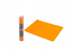 Коврик MALLONY Коврик для раскатки теста и выпечки BLS-15*11, размер 37,5*27,5*0,1 см (силикон) (985876)