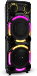 Мидисистема ELTRONIC (30-56 ) CRAZY BOX 2500 - колонка 15&quot;