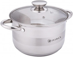 Кастрюля ZEIDAN Z-501072 Vienna
