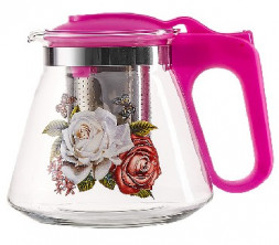 Заварочный чайник ALPENKOK АК-5510/18А 700мл