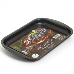 Противень ЭСТЕТ ЭТ-70492 290 х 200 х 25мм 55785