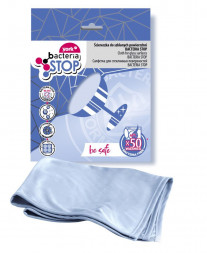 Салфетка БАКТЕРИЯ СТОП (30х40 см) 026330
