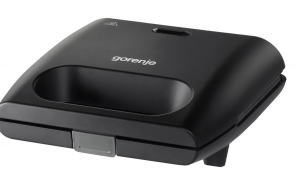 Гриль GORENJE SM701GCB Гриль