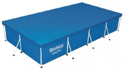 Тент для бассейна BESTWAY 58107 (006233) Тент для бассейна
