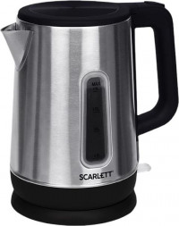 Чайник электрический SCARLETT SC-EK21S23