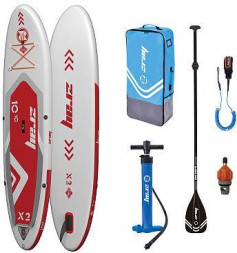 SUP-доска ZRAY 34172 X2 (109397)