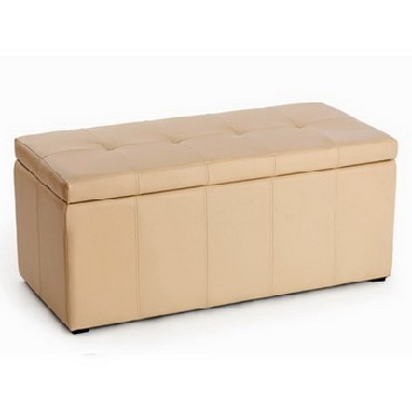 Пуф VENTAL Парма-3 бежевый