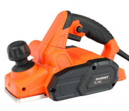 Рубанок PATRIOT 150301115 PL 750 Рубанок электрический