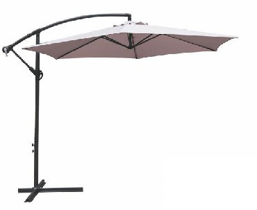 Садовые зонты GREEN GLADE Зонт садовый Green Glade 2 6002