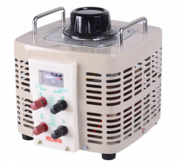 Автотрансформатор РЕСАНТА ТР/5 (TDGC2-5)