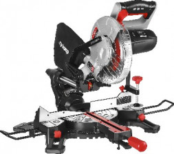 Пила ЗУБР ЗПТ-210-1600 ПЛ Пила торцовочная