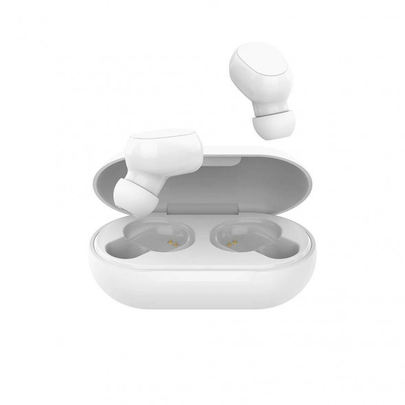 TWS наушники HIPER TWS OKI White (HTW-LX2)