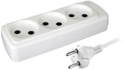 Удлинитель VOLSTEN (12423) SR 3x5