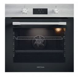 Духовой шкаф KRONA MAGNETE 60 IX