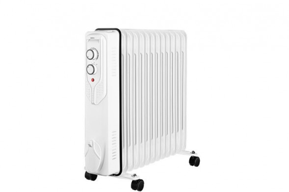 Масляный обогреватель CENTEK CT-6208