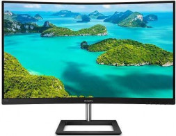 Монитор PHILIPS 32 322E1C/00 Black
