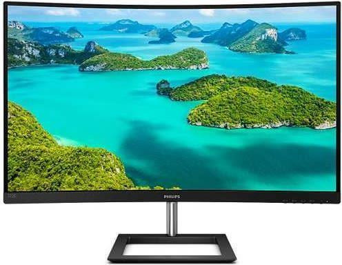 Монитор PHILIPS 32 322E1C/00 Black