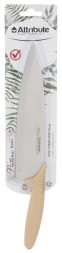 Нож ATTRIBUTE AKN028 Нож поварской NATURA Basic 20см