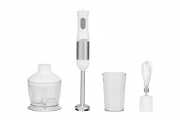 Блендер погружной HARPER HHB-MS01 WHITE