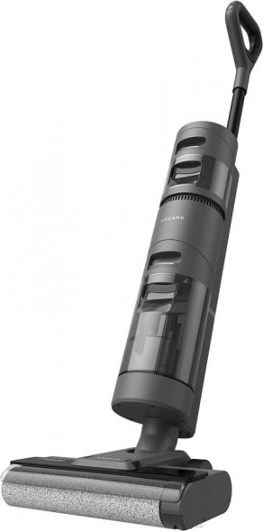 Пылесос вертикальный DREAME для влажной и сухой уборки Wet and Dry Vacuum H11 Core Black (HHR21A)