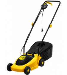 Газонокосилка HUTER ELM-1300/33 70/4/18