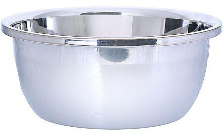 Таз MAYER&amp;BOCH 30380 серебристый
