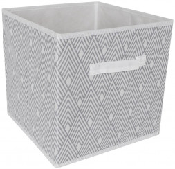 Короб для хранения ЕГ (19357) Geometry Короб для хранения