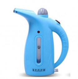 Отпариватель KELLI КL-317 бирюзовый