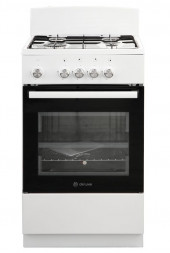 Газовая плита DE LUXE 5040.48г (щ)