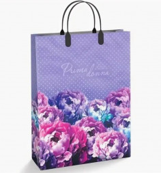 Пакет АРТПЛАСТ (ПОД40467) 30х40+10 (Примадонна) Россия