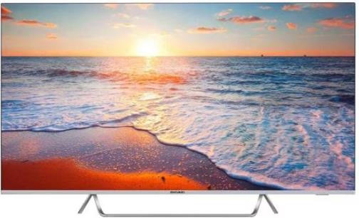 Телевизор SHIVAKI US50H3501 steel
