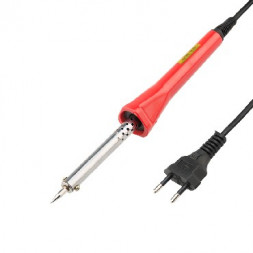 Паяльники PROCONNECT (12-0123-4) ПАЯЛЬНИК , ДОЛГОВЕЧНОЕ ЖАЛО, 40 ВТ, 230 В, СЕРИЯ CLASSIC