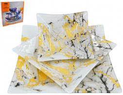 Набор салатников LAVENIR S3120Q/3-HH043W (110748)