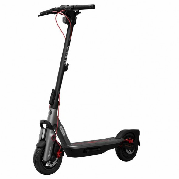 Электросамокат NINEBOT KickScooter E3, черный (051901А)
