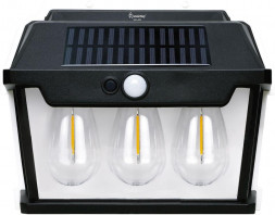 Фонарь SMARTBUY (SBF-832) SBF-832 черный