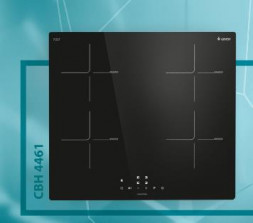 Нез.вар.пан. электрическая GEFEST СВН 4461 индукционная