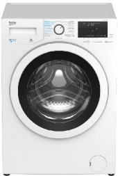 Стиральная машина BEKO WDW 85636B3 с сушкой