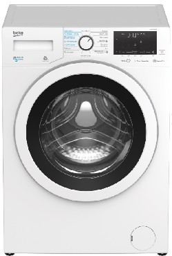Стиральная машина BEKO WDW 85636B3 с сушкой